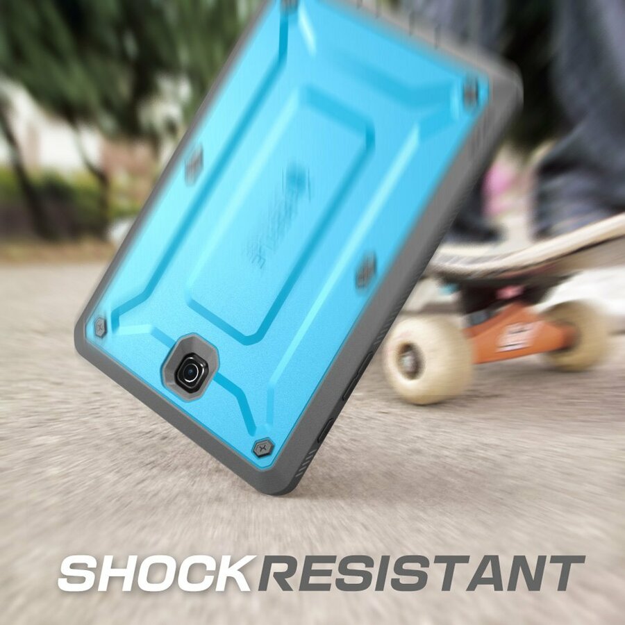 i-Blason Samsung Galaxy Tab S2 9.7 Inch Unicorn Beetle Pro Full-Body Protective Case