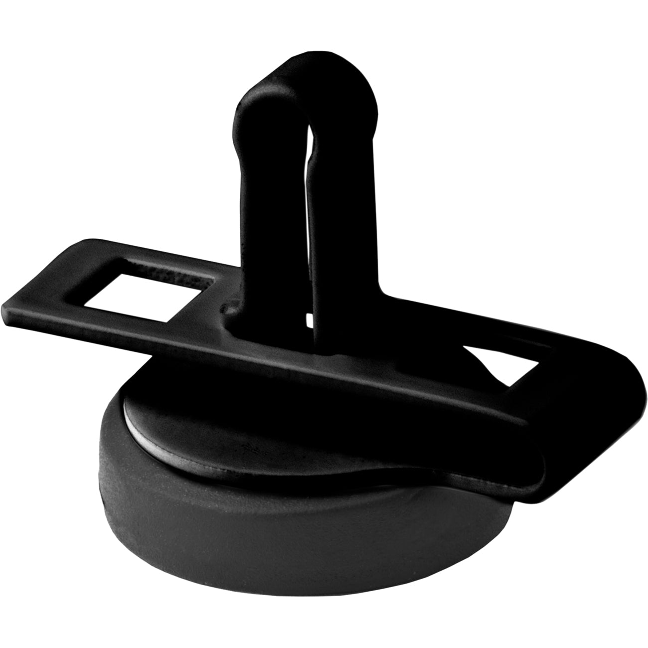 AKG Harman H1 Magnet Clips (5 Pack), 6500H00370, Black