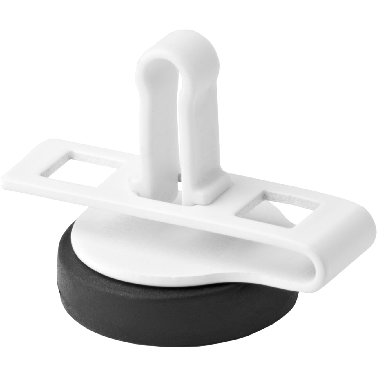 AKG Harman H1 Magnet Clips (5 Pack), 6500H00380, White