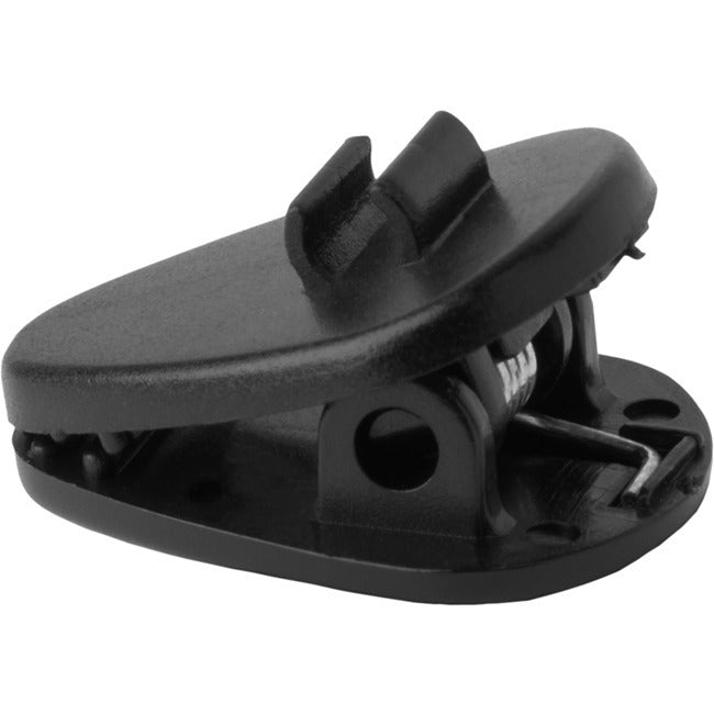 AKG H3 Croco Cable Clip, 6500H00410, Black
