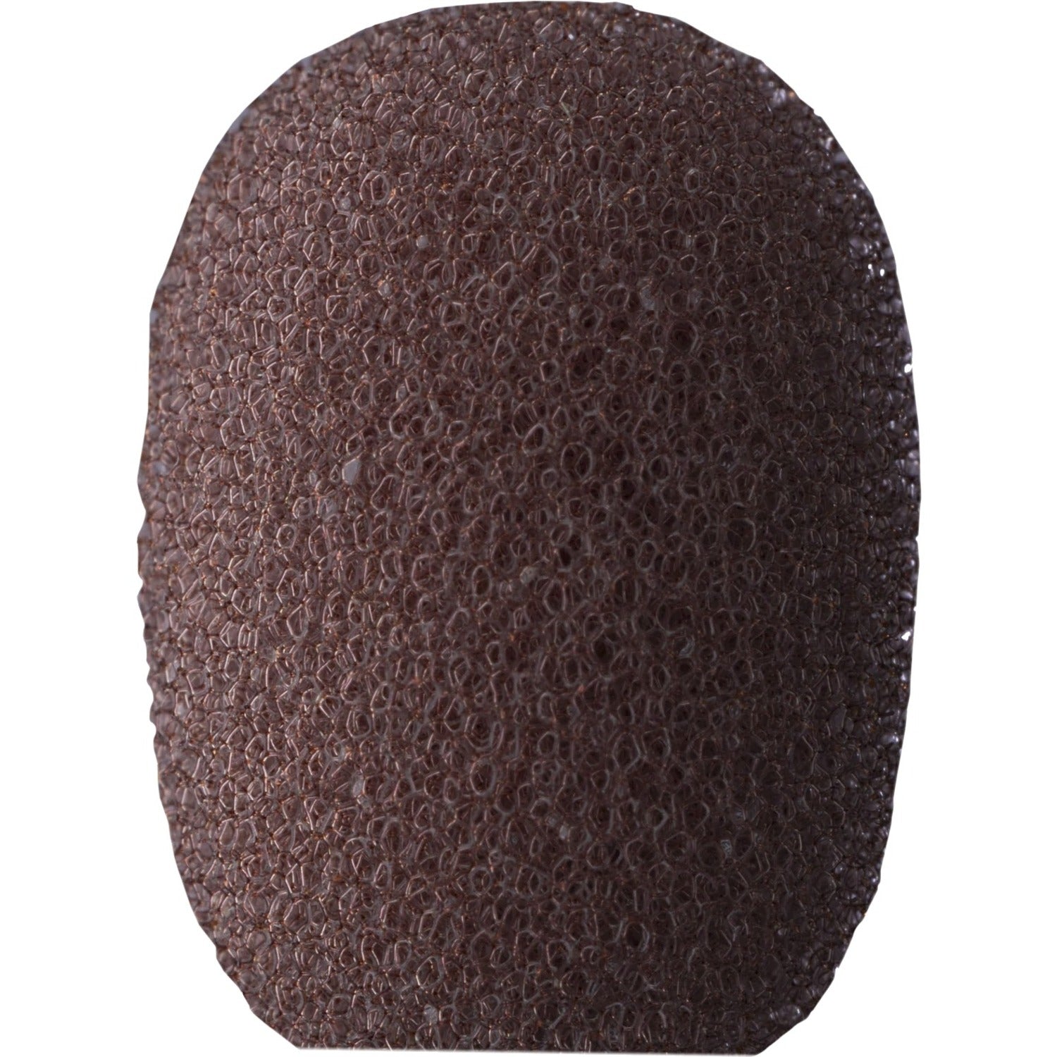 AKG W82 Microphone Windscreen, 6500H00450, Brown