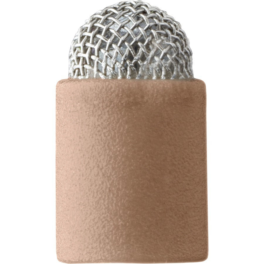 AKG WM82 Microphone Cap, 6500H00520, Beige