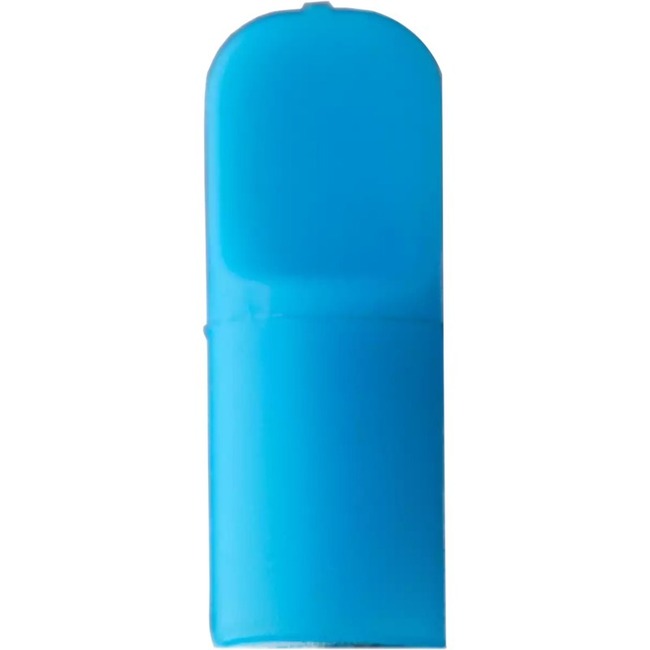 AKG Harman Make-up Protectors for LC82 MD, 6500H00580, Blue