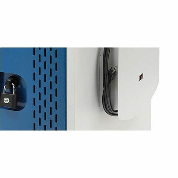 Bretford CORE M Charging Cart