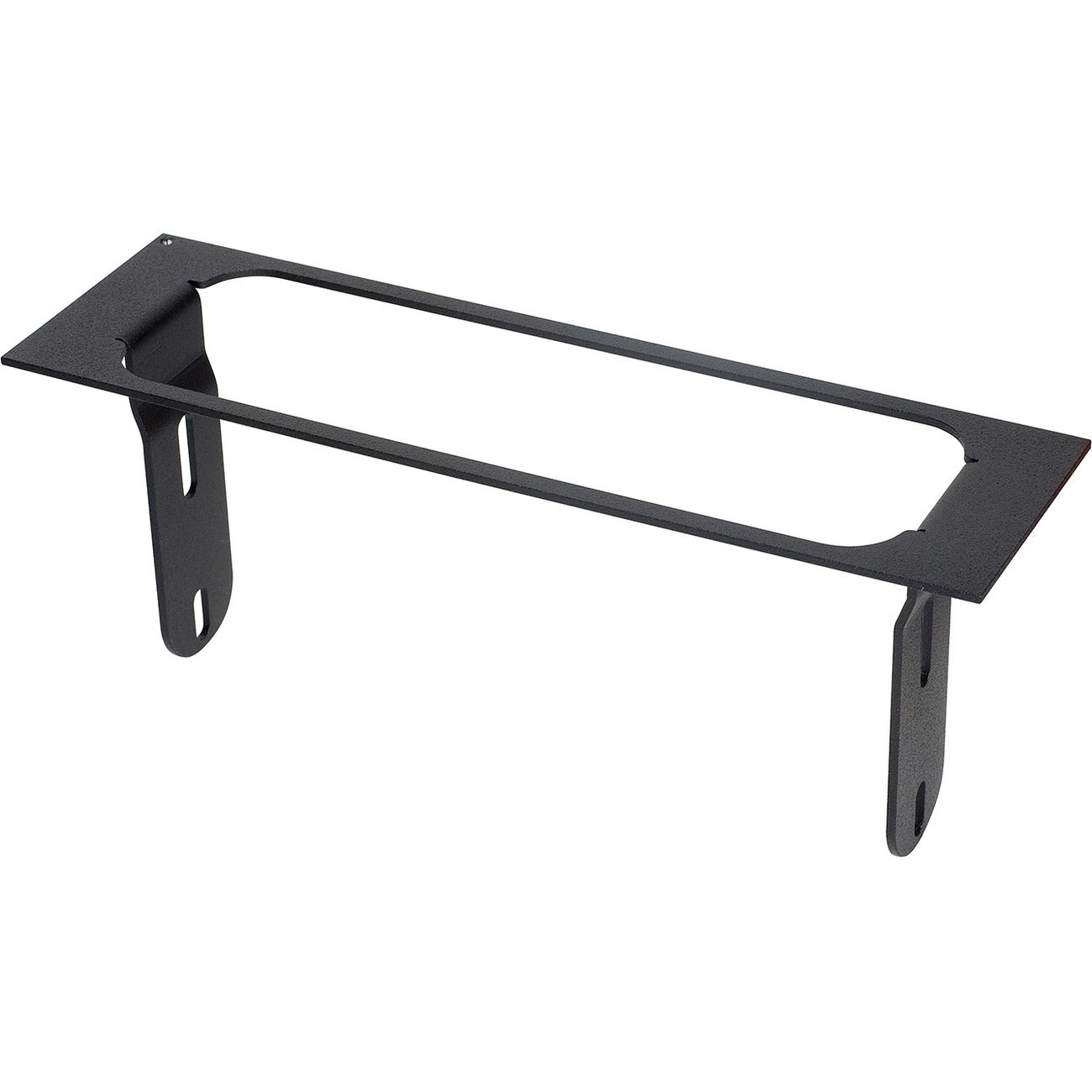 Gamber-Johnson Faceplate Black