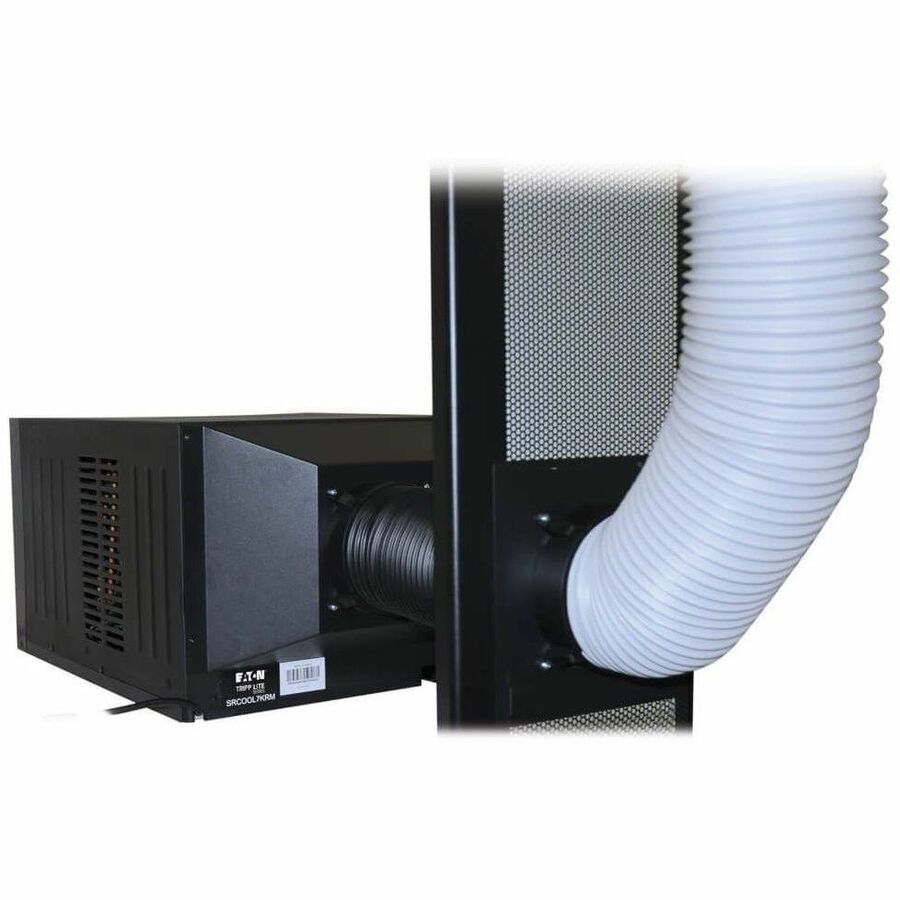 Eaton Tripp Lite Series SmartRack Exhaust Duct Kit for SRCOOL7KRM