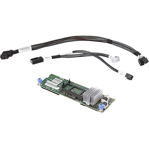 Lenovo ThinkServer RAID 720i AnyRAID Adapter, 4XC0G88838