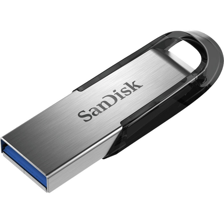 SANDISK SDCZ73-128G, Ultra Flair USB 3.0, AM, 1.7 in, SDCZ73-128G-A46