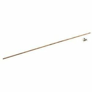 ortronics-vertical-ground-bar-kit