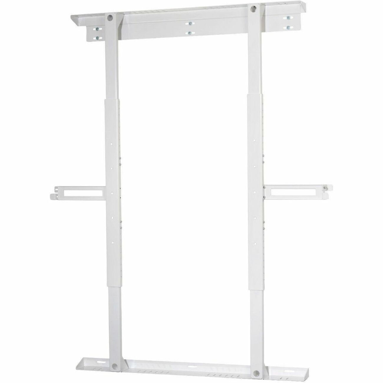 Peerless-AV&reg; Over the Chalkboard Interactive Display Mount for 32" to 80" Interactive Displays