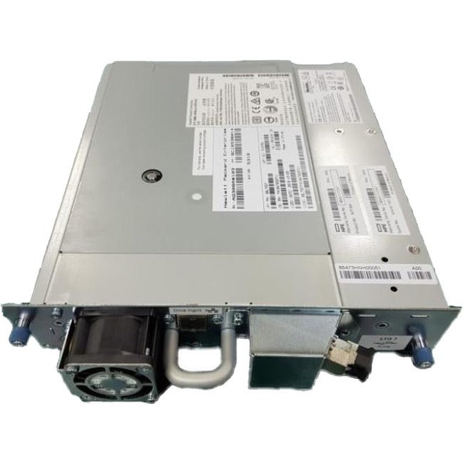 Hewlett HPE StoreEver MSL LTO-7 Ultrium 15000 FC Drive Upgrade Kit