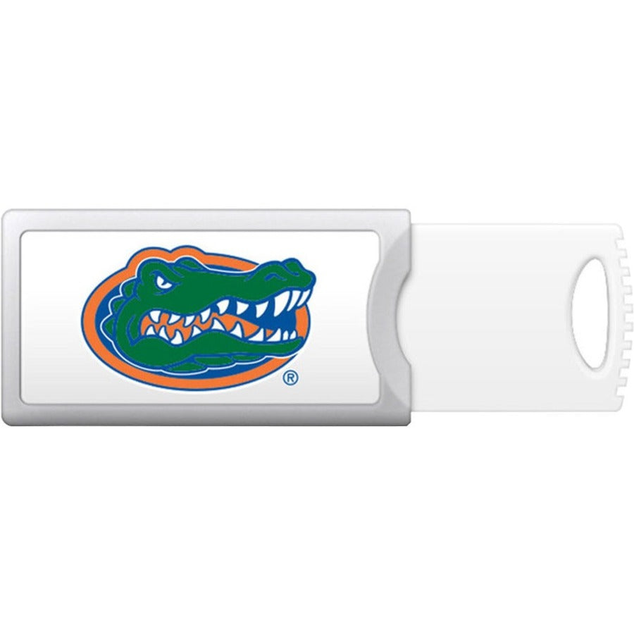 Centon OTM University of Florida Push USB Flash Drive, Classic