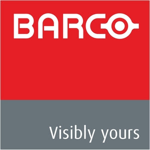 Barco CLICKSHARE TRAY