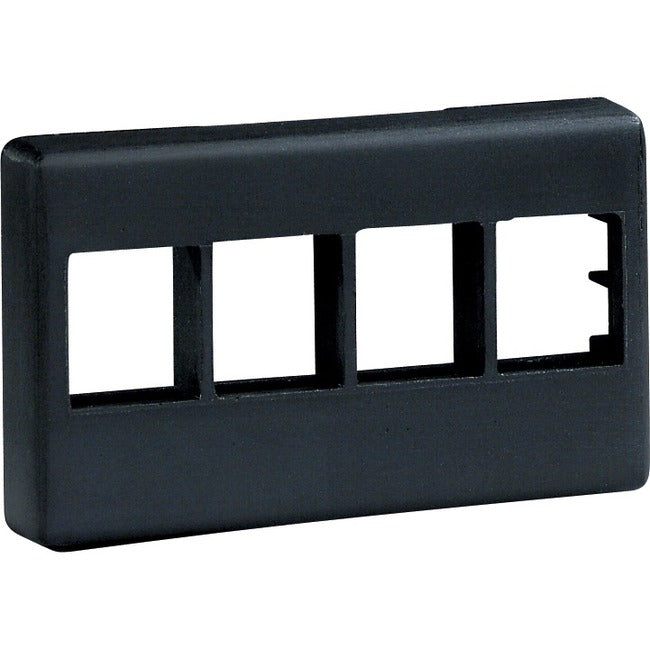 panduit-nk4mfwh-faceplate