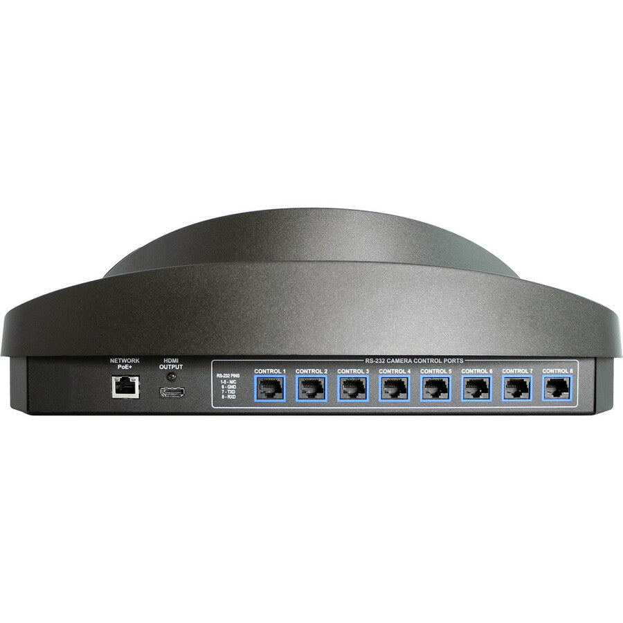 Legrand Vaddio PCC Premier Precision Camera Controller - For Conference Camera - Black