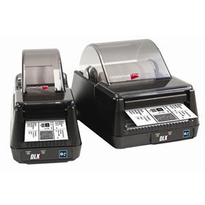 Cognitive CognitiveTPG DLXi Desktop Direct Thermal Printer - Monochrome - Label Print - USB - Serial - Bluetooth