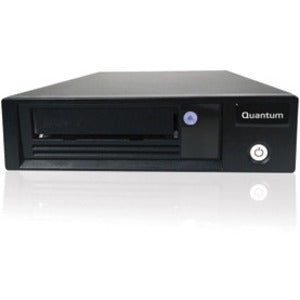 Quantum Tape Drive - LTO-7 - 6 TB (Native)/15 TB (Compressed) - 6Gb/s SAS - Linear Serpentine