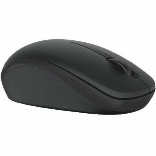 Dell Wireless Mouse-WM126 - Black