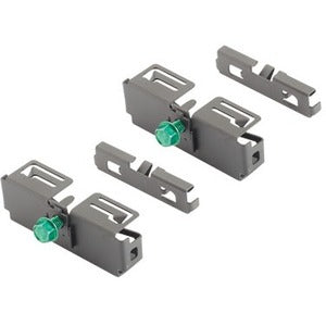 Panduit Cable Basket Black 39.8 mm 118.5 mm 28.5 mm 610 mm 762 mm 1.57 in 4.67 in 1.12 in 24 in 30 in