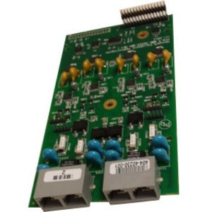 Sonus Voice Board - 4 x FXO - Plug-in Card