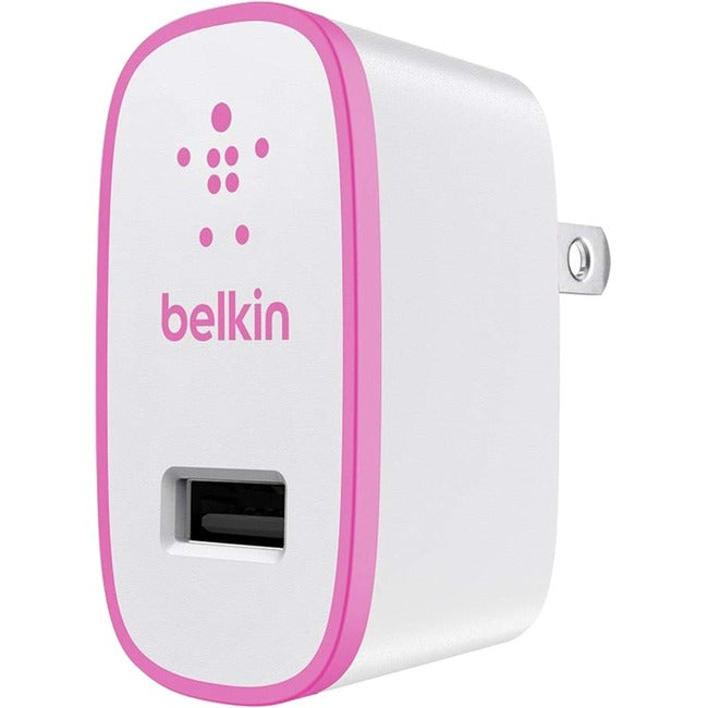 Belkin BOOST&uarr;UP Home Charger (12 Watt/2.4 Amp)