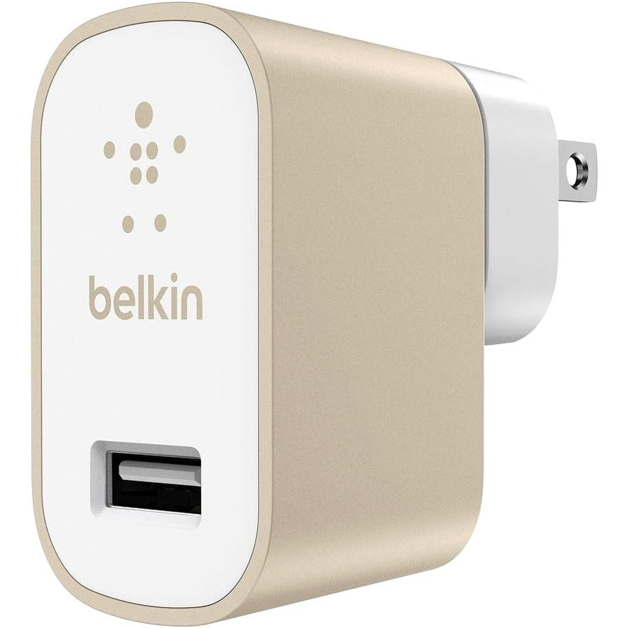 Belkin MIXIT&uarr;Metallic Home Charger
