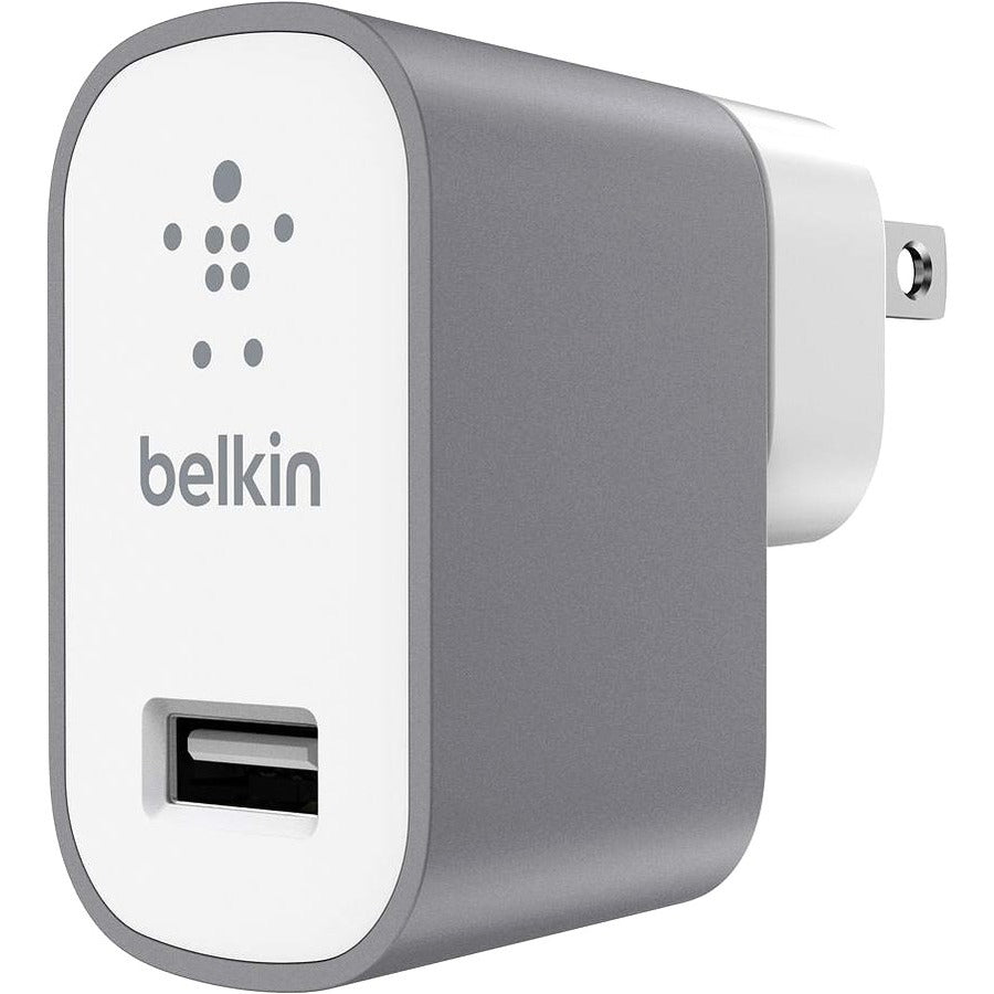 Belkin MIXIT&uarr;Metallic Home Charger