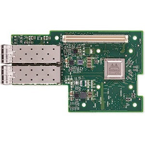 NVIDIA Mellanox ConnectX-4 Lx EN Adapter Card for Open Compute Project (OCP)