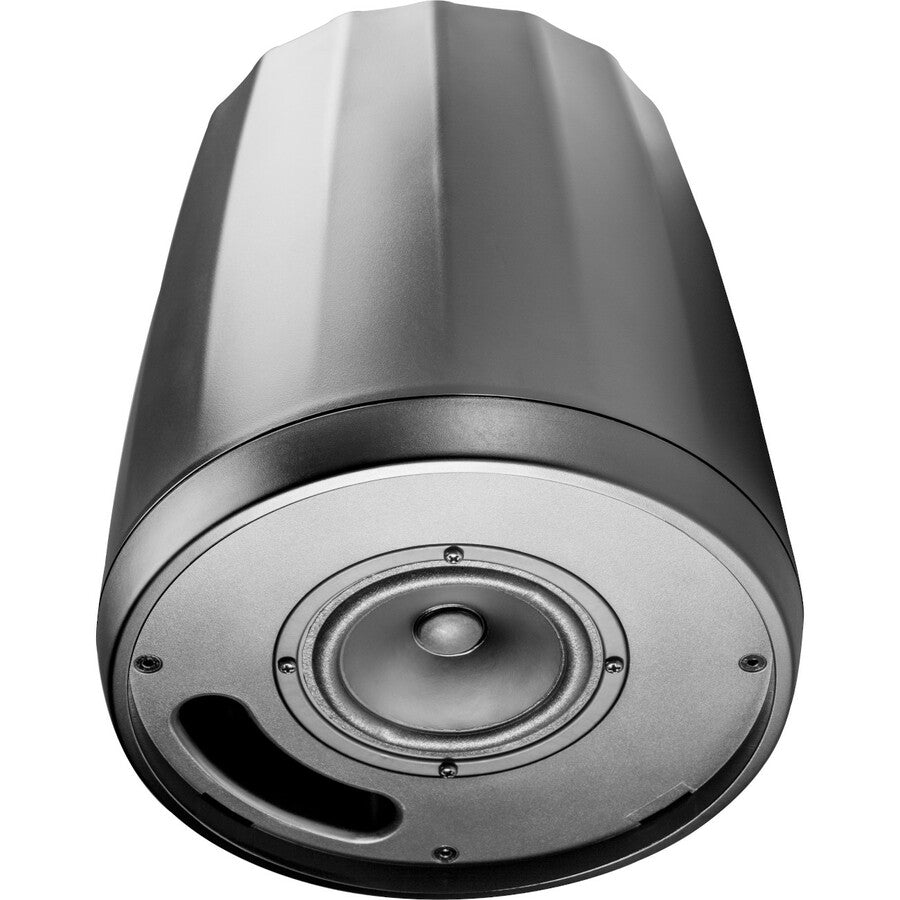 Harman JBL Professional Control 64P/T 2-way Outdoor Ceiling Mountable, Pendant Mount Speaker - 100 W RMS - Black