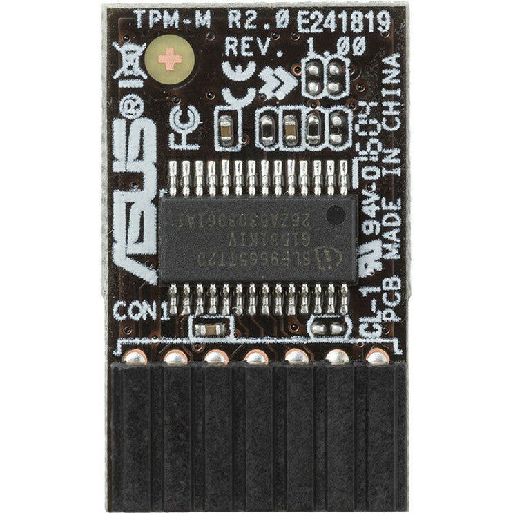 Asus TPM-M R2.0 Trusted Platform Module