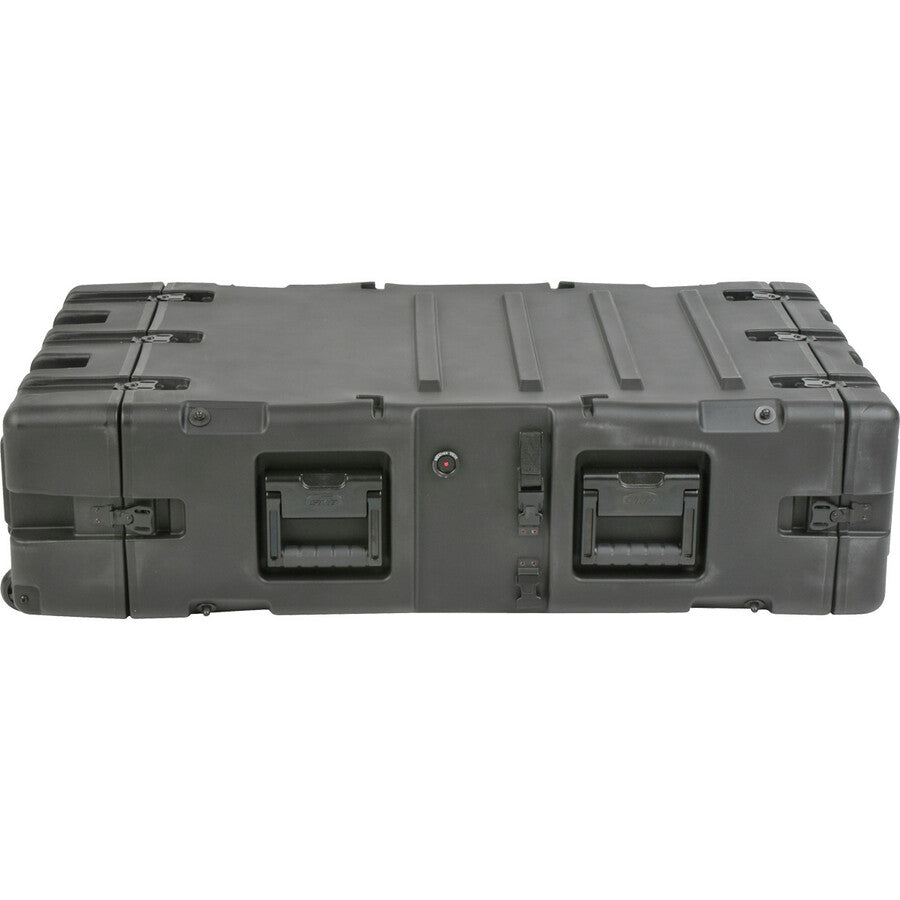 SKB 4U 30 Inch Deep Static Shock Rack