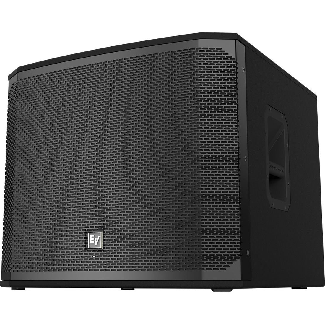 The Electro-Voice EKX-18SP Subwoofer System - Black, 18 in, EKX18SPUS