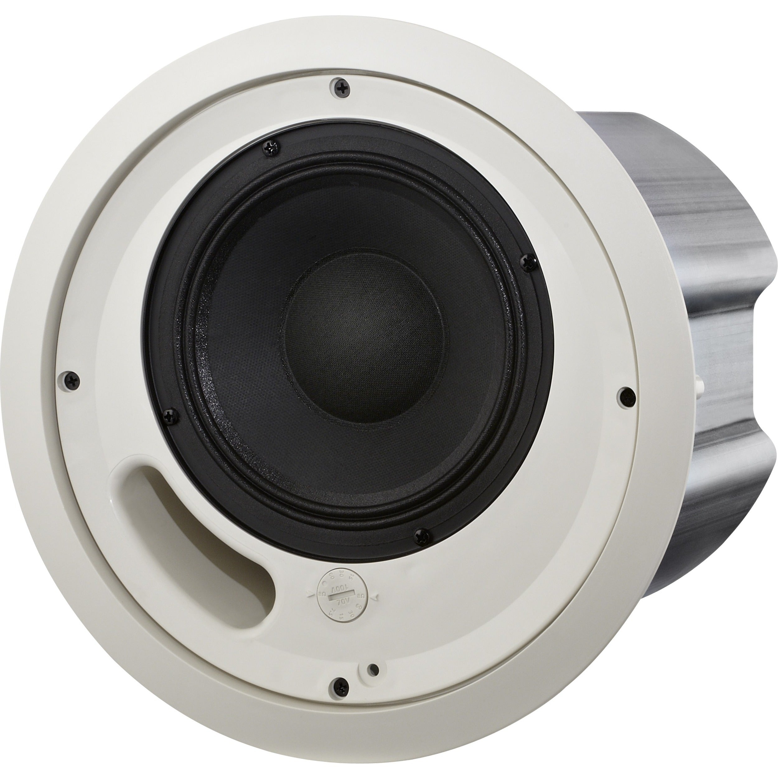 The Electro-Voice EVID PC6.2 2-way Ceiling Mountable Speaker - White