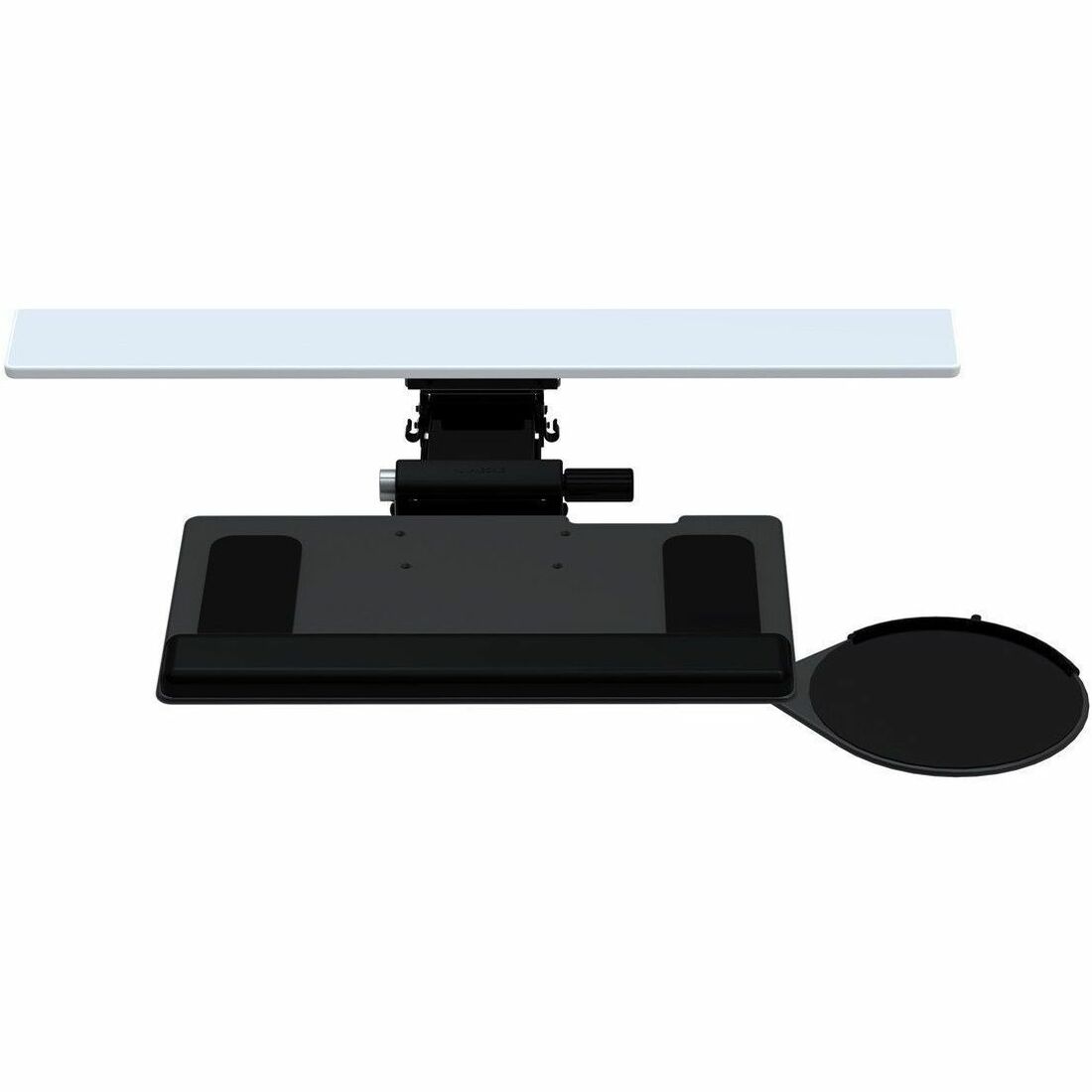 Humanscale Keyboard/Mouse Tray Black