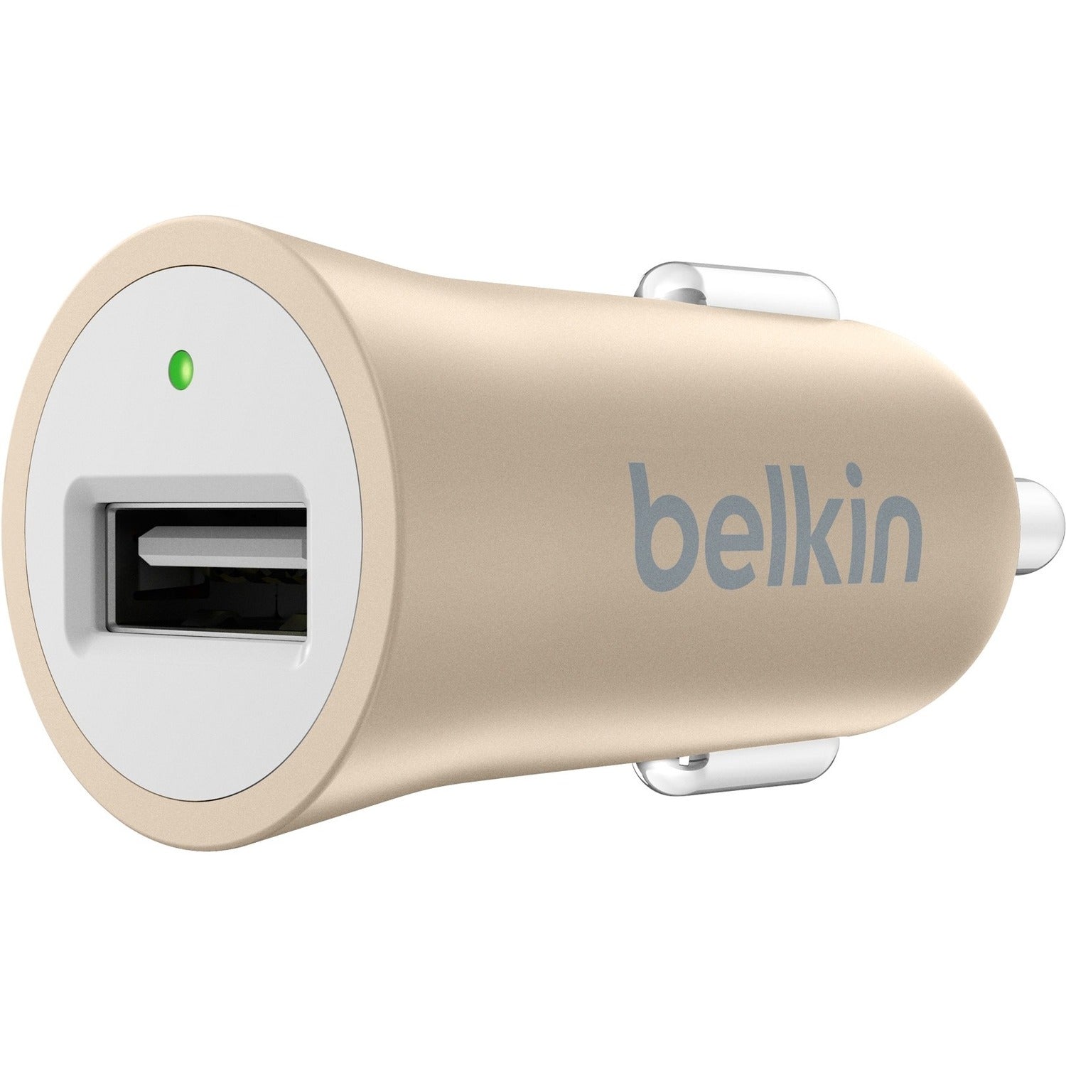 Belkin MIXIT&uarr; Metallic Car Charger