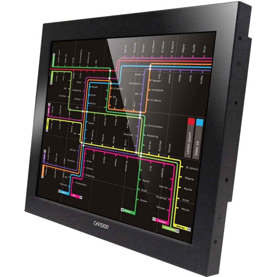 gvision-o15ax-cv-45p0-15-class-open-frame-lcd-touchscreen-monitor