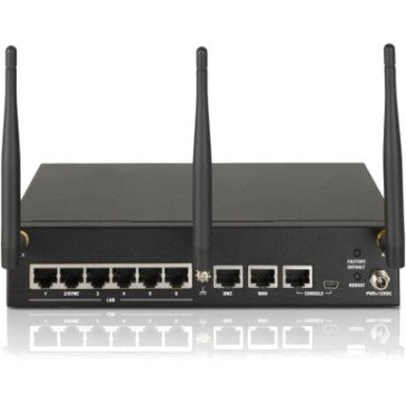 Check Point 1430 Network Security/Firewall Appliance