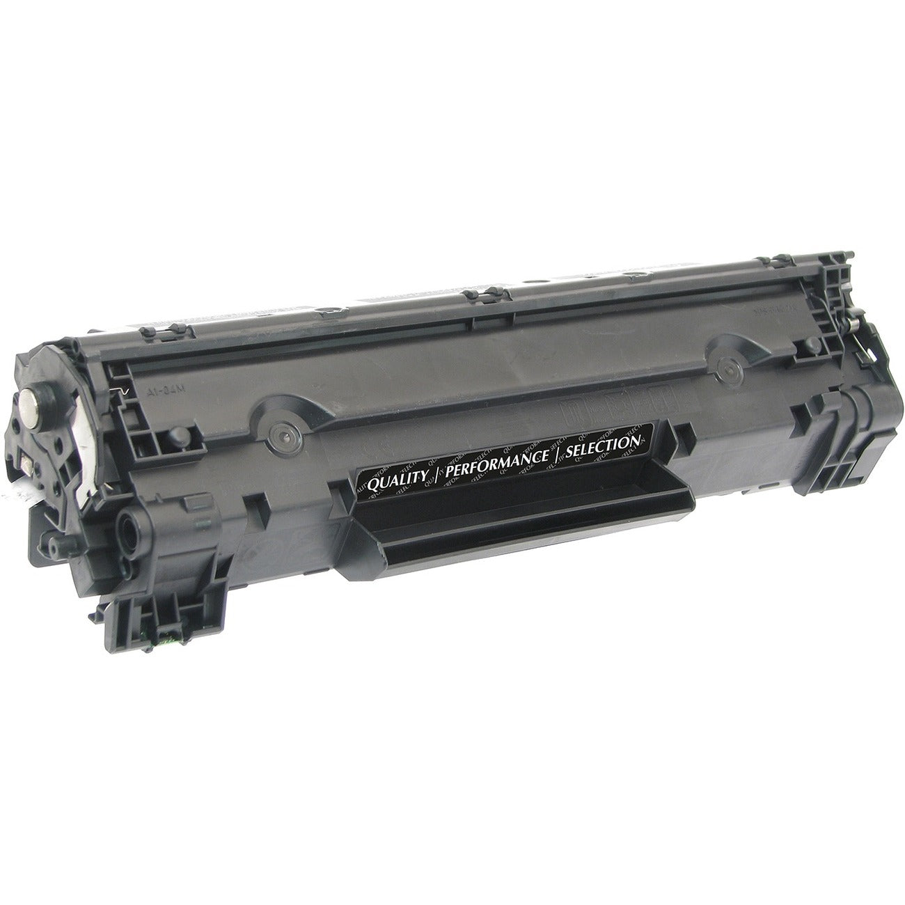 V7 V7CF283A Laser Toner Cartridge (CF283A) - Black Pack