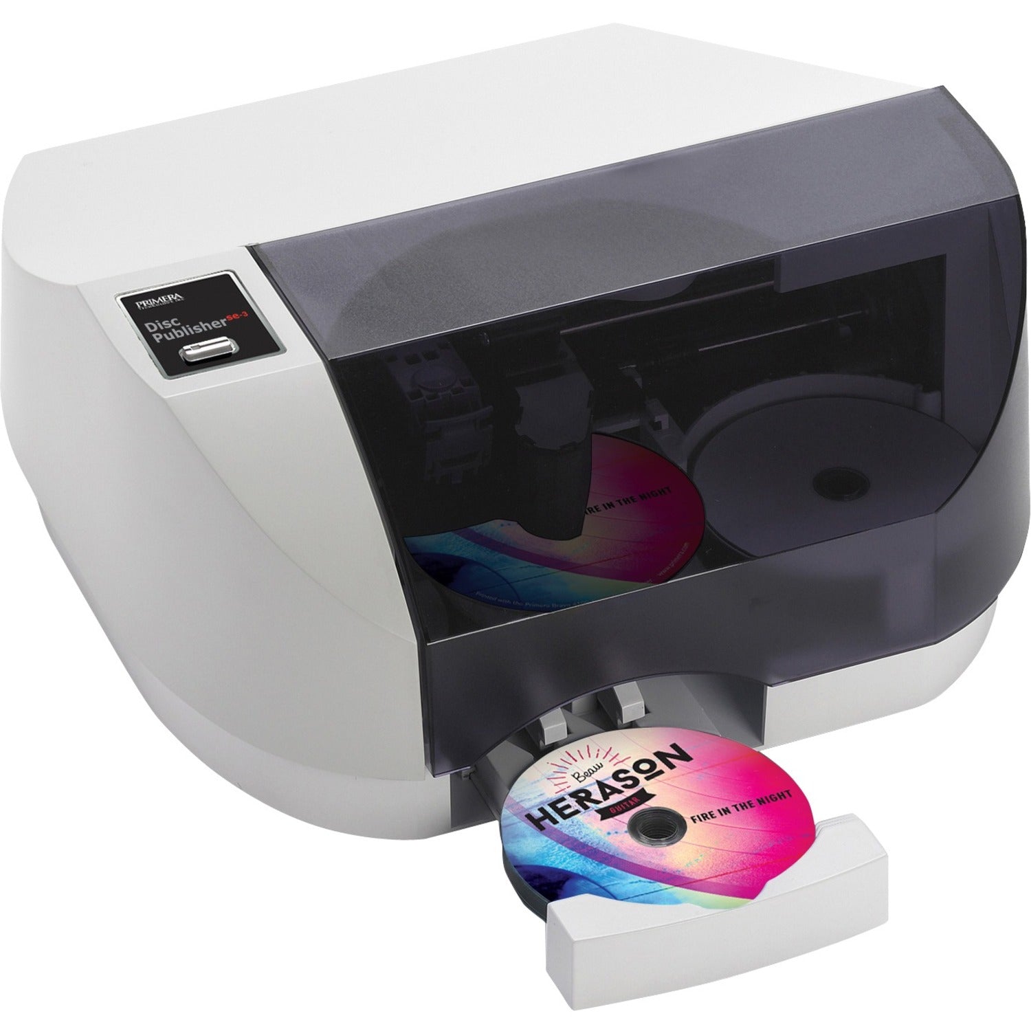 bravo-se3-disc-publisher