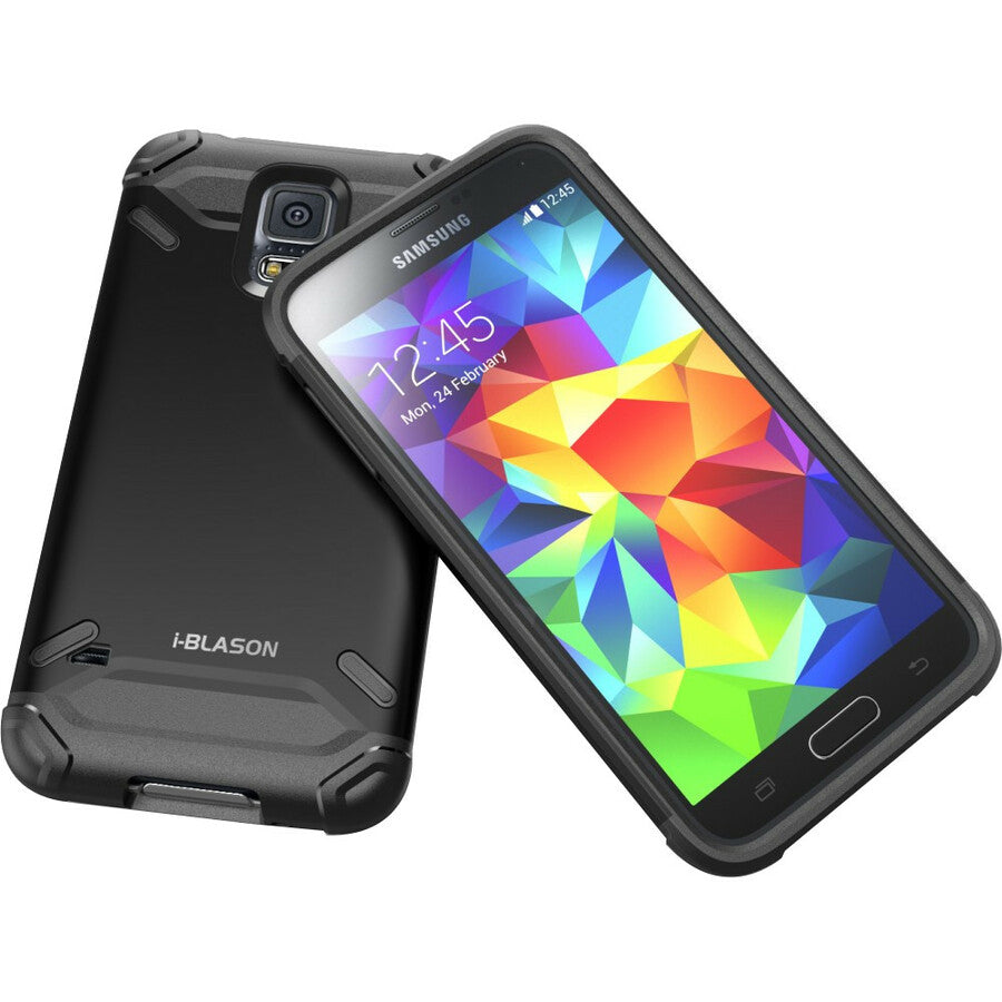 i-Blason Armadillo Smartphone Case