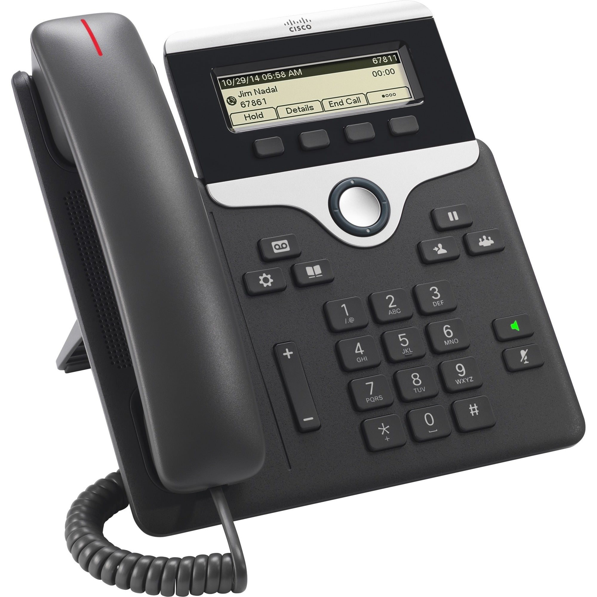 cisco-7811-ip-phone-corded-wall-mountable-desktop-charcoal