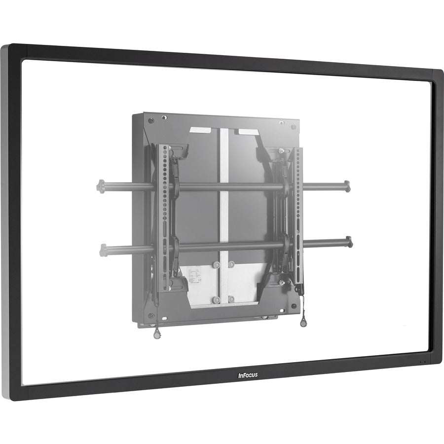 Legrand Chief Fusion Medium Display Wall Mount - Adjustable TV Mount - For Flat Panel Displays - VESA Wall Mount