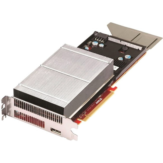 Advanced AMD FirePro S9050 Graphic Card - 12 GB GDDR5 - Full-height