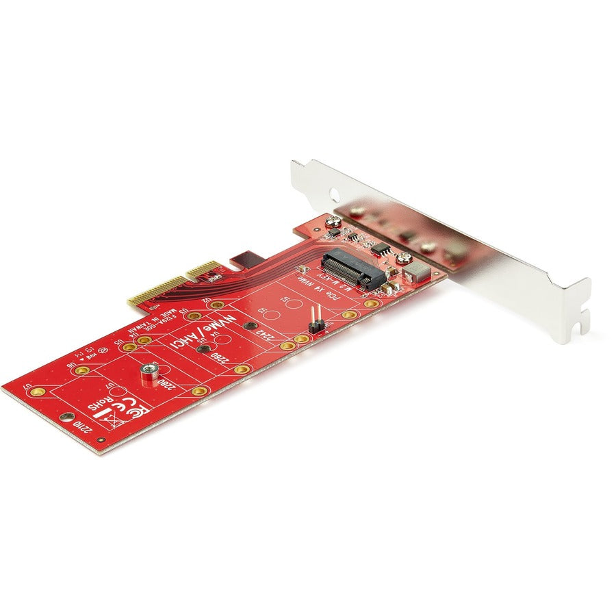 startech-com-x4-pci-express-to-m-2-pcie-ssd-adapter-m-2-ngff-ssd-nvme-or-ahci-adapter-card