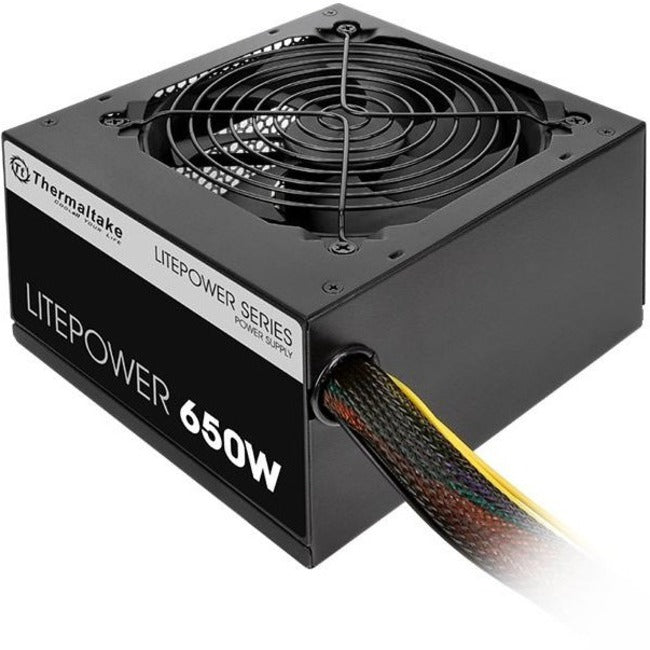 Thermaltake Litepower 650W 120 mm 550 mm