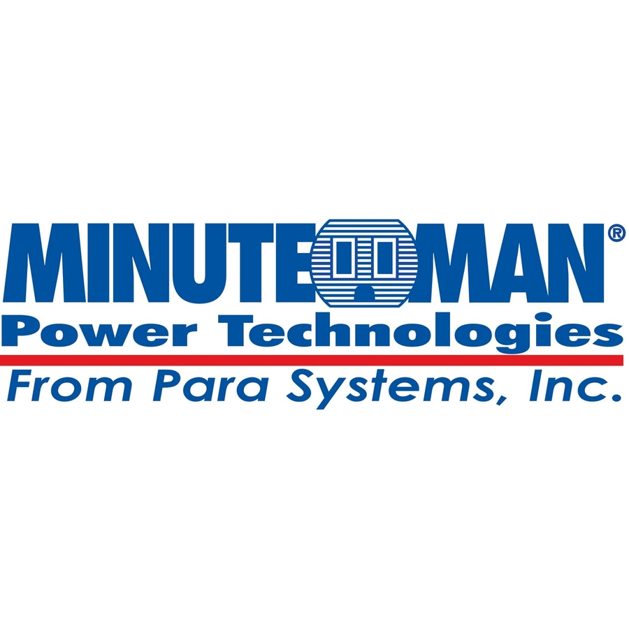 Minuteman Temperature Probe - For Remote Power Management Adapter