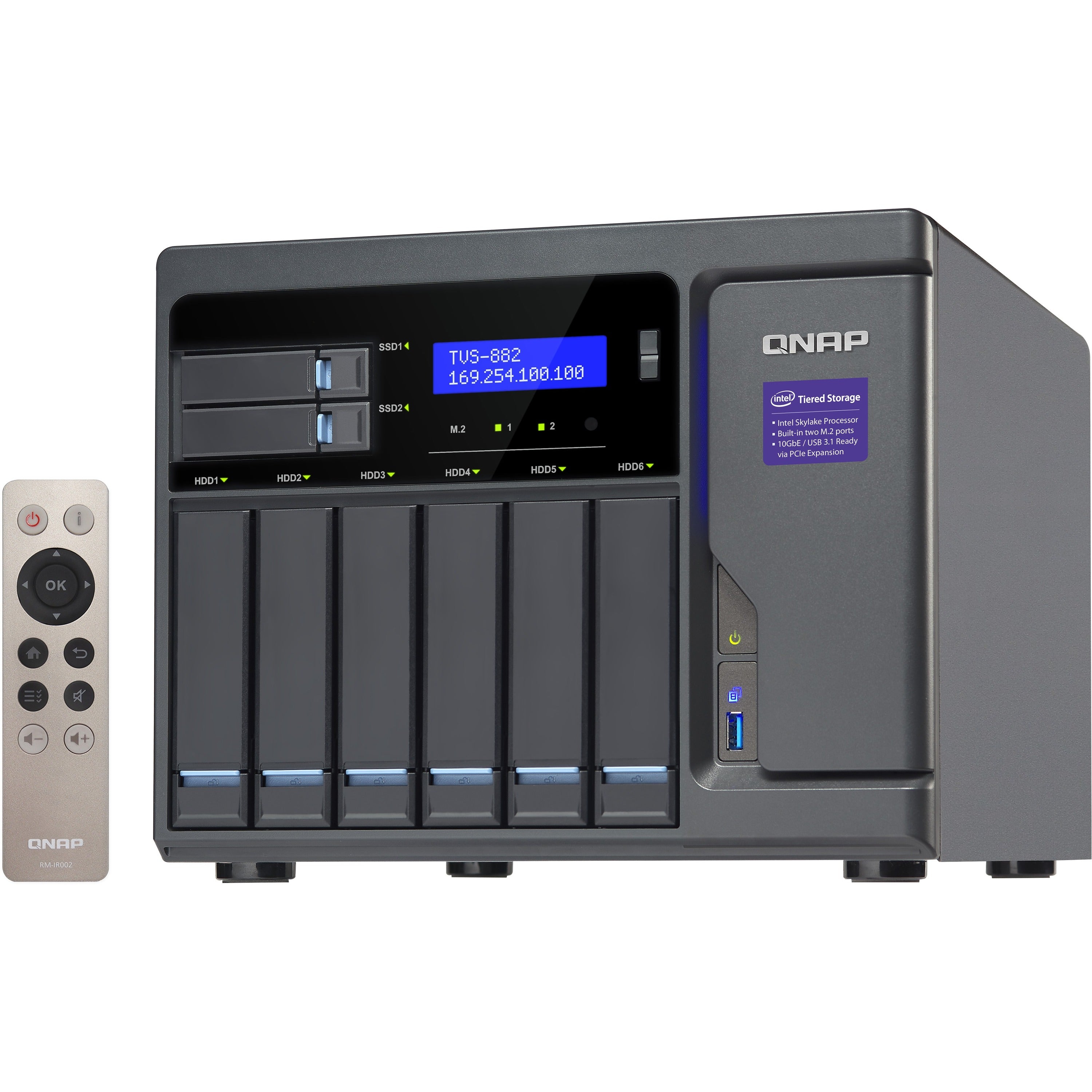 qnap-turbo-nas-tvs-882-i5-16g-450w-san-nas-server