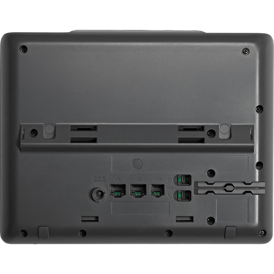 cisco-7861-ip-phone-corded-wall-mountable-desktop-charcoal