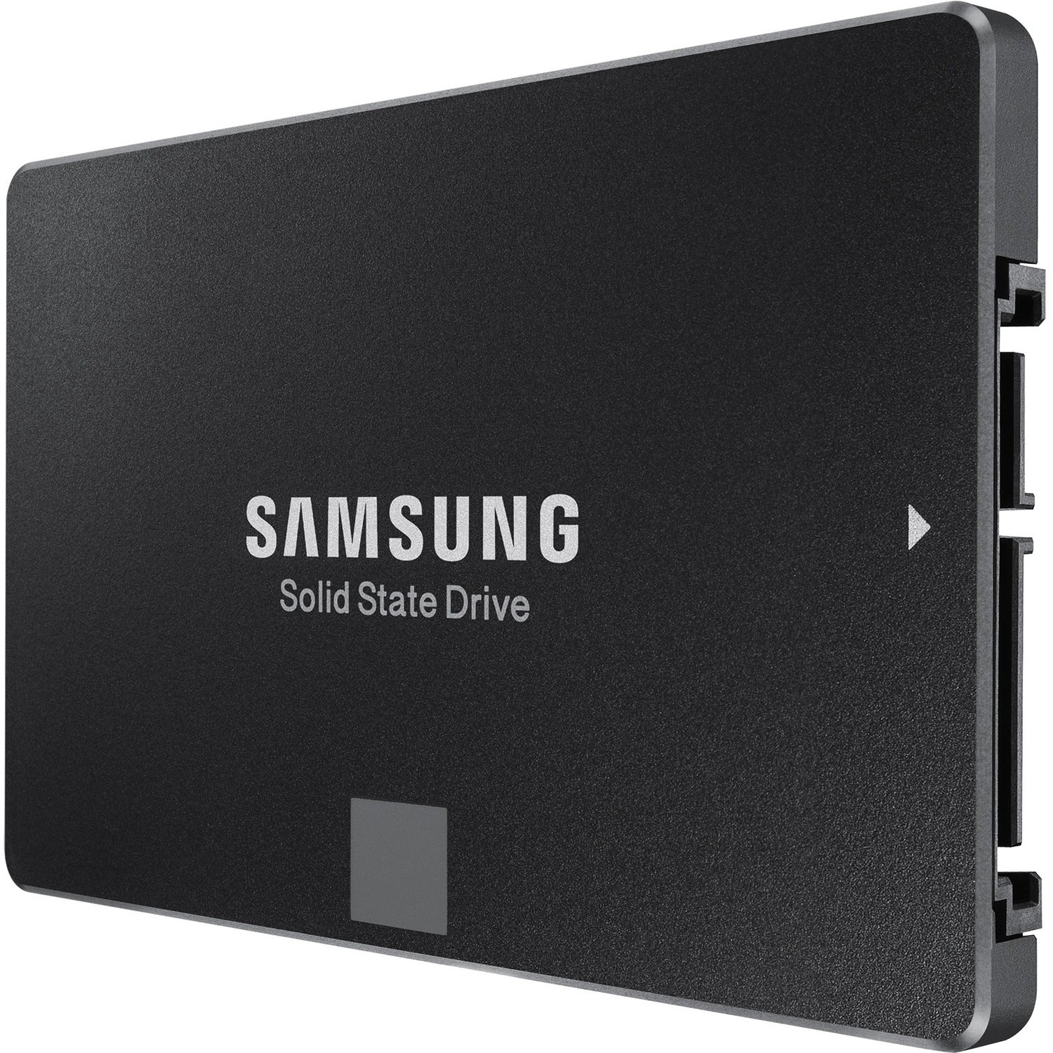 Samsung 850 EVO MZ-75E500E 500 GB Solid State Drive - 2.5" Internal - SATA (SATA/600)