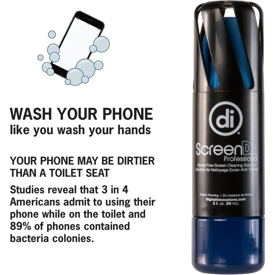 Digital ScreenDr 2oz. Screen Cleaning Kit
